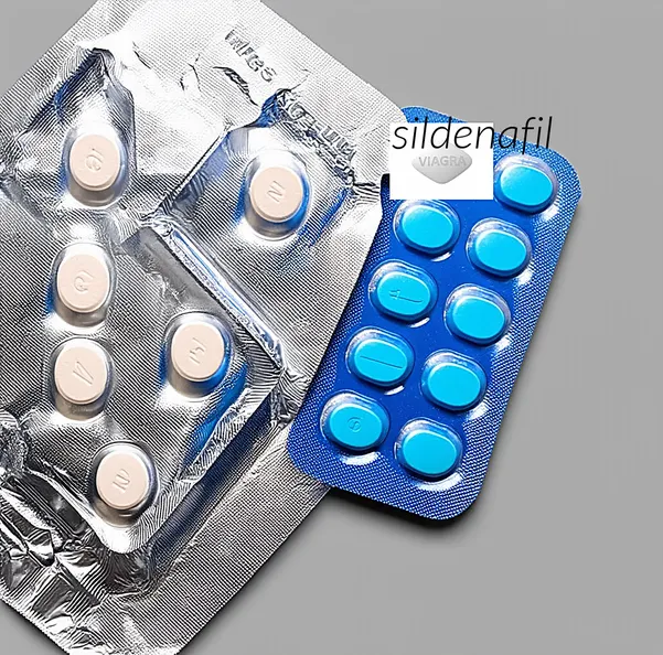 Sildenafil masticable precio